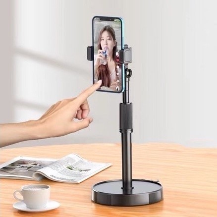 Escritório 360o Da Mesa Do Smartphone Suporte Tripé-3XZ Loja Oficial
