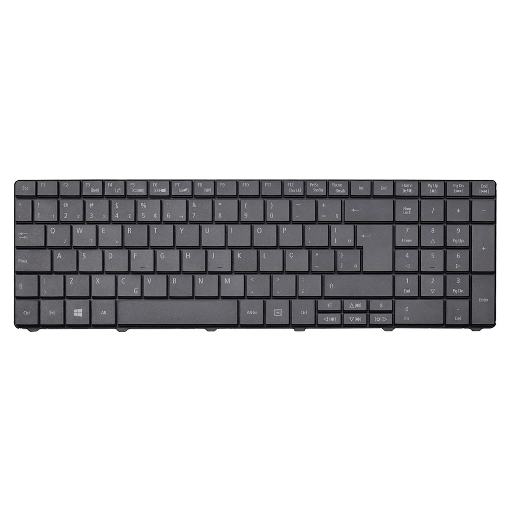 Teclado para Notebook Acer Aspire E1-571