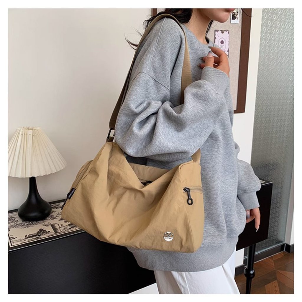 Bolsa Mala Maternidade Grande Capacidade À Prova D' Água De Academia De Viagem Esportiva X224 VT