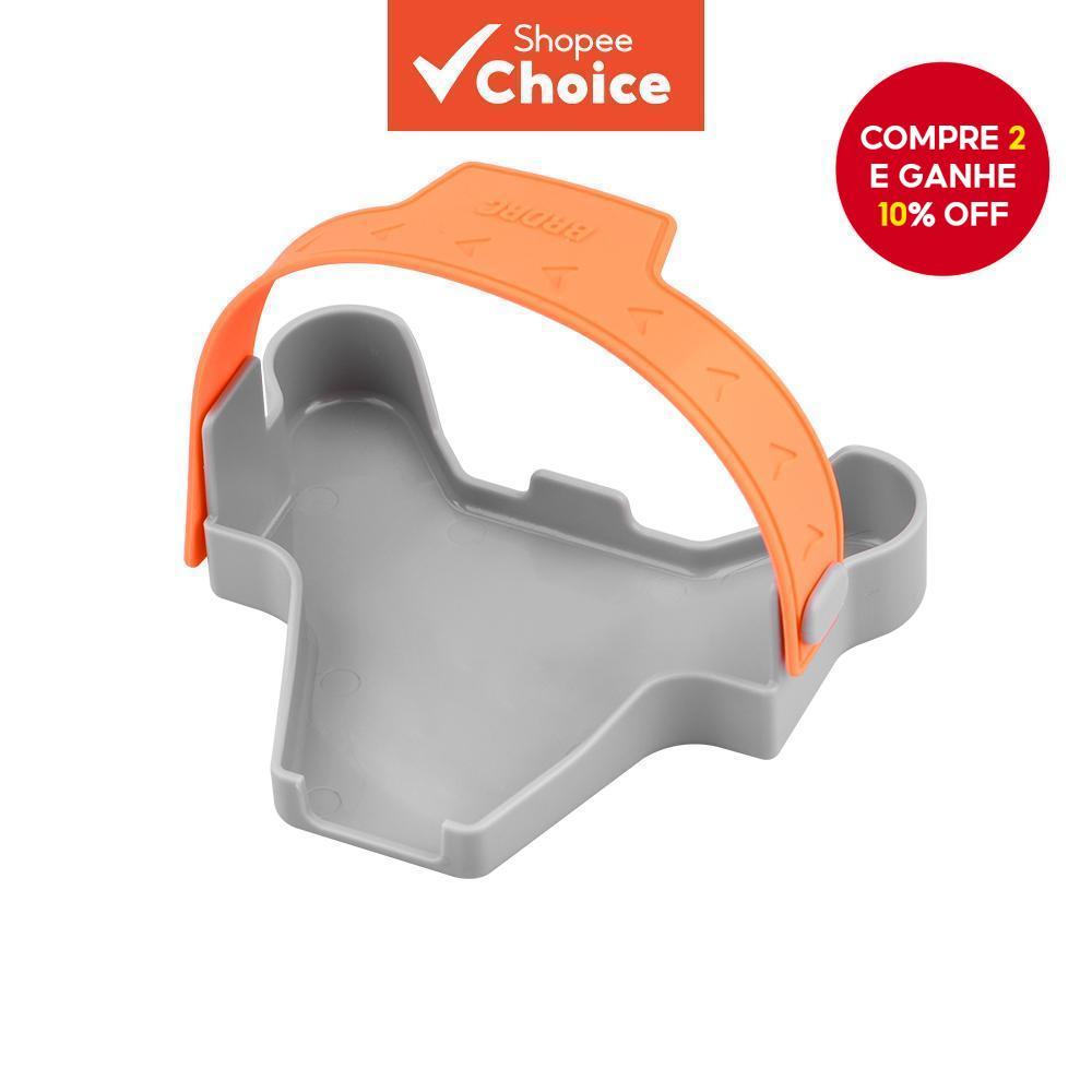 Suporte De Hélice Para O DJI Mini 3/Pro Drone Fixador De Pás Acessórios De Capa Protetora
