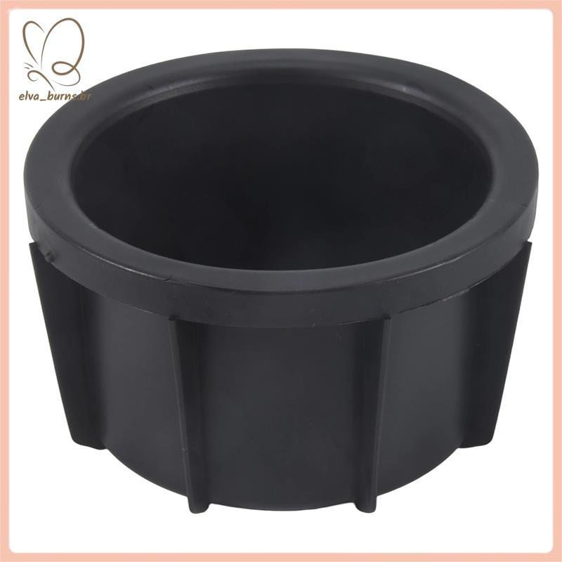 [elva_burns.br] 55618-42040 Suporte De Copo Para Console Com Inserção De Borracha 2006-2012