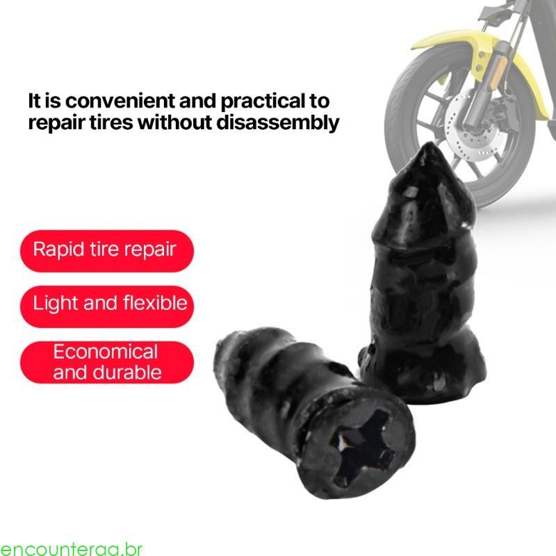 Encontroraa Conveniente Ferramentas Reparo Pneus Carro 20 Unhas Eficiente Ferramenta