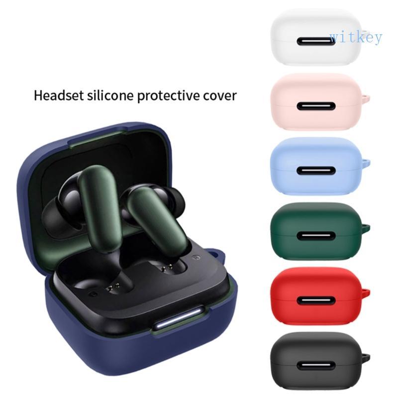 Capa Para Fone Ouvido Antiarranhões Silicone P30i