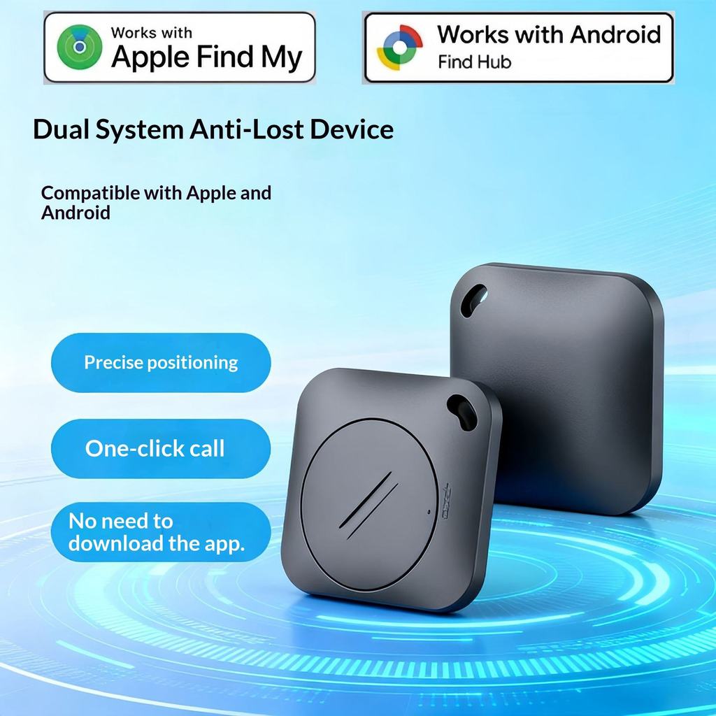 GPS Pet Positioning Iphone Sistemas Tag Tracker Kids Luggage Key Finder Dispositivo De Rastreamento