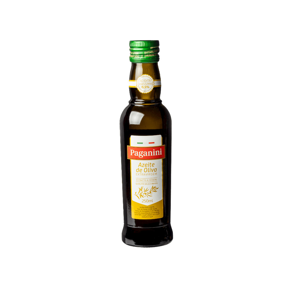 Azeite Italiano Paganini 250ml