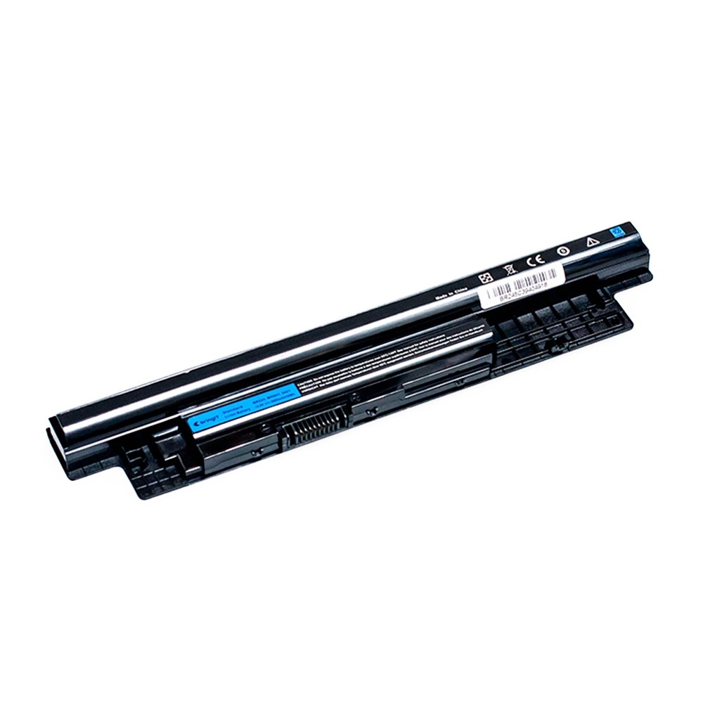Bateria para Notebook Dell Part Number XCMRD 14.8V