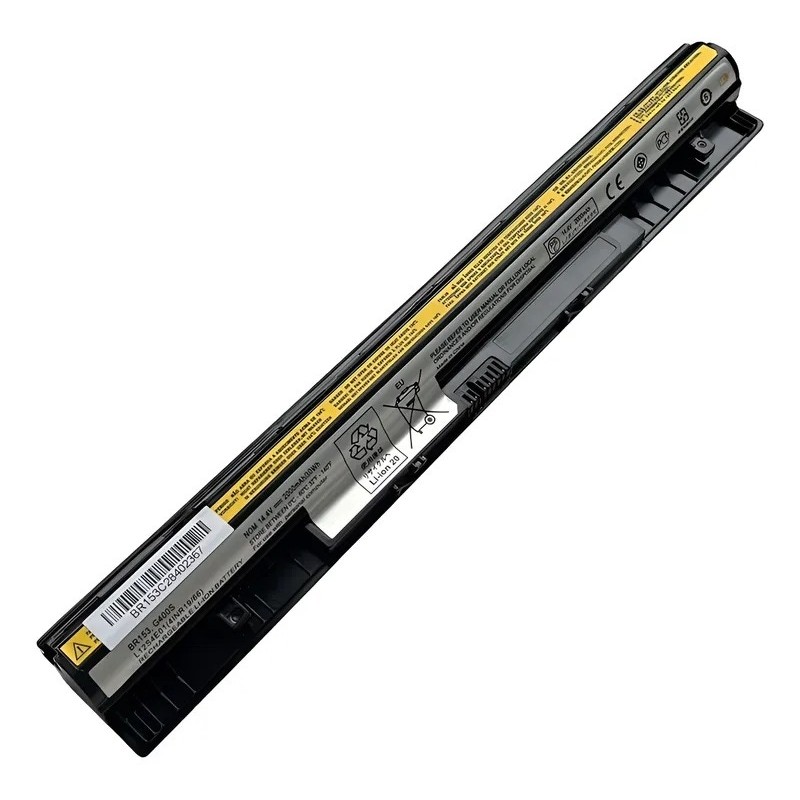 Bateria para Notebook Lenovo G40-70-80GA000BBR 2000 mAh