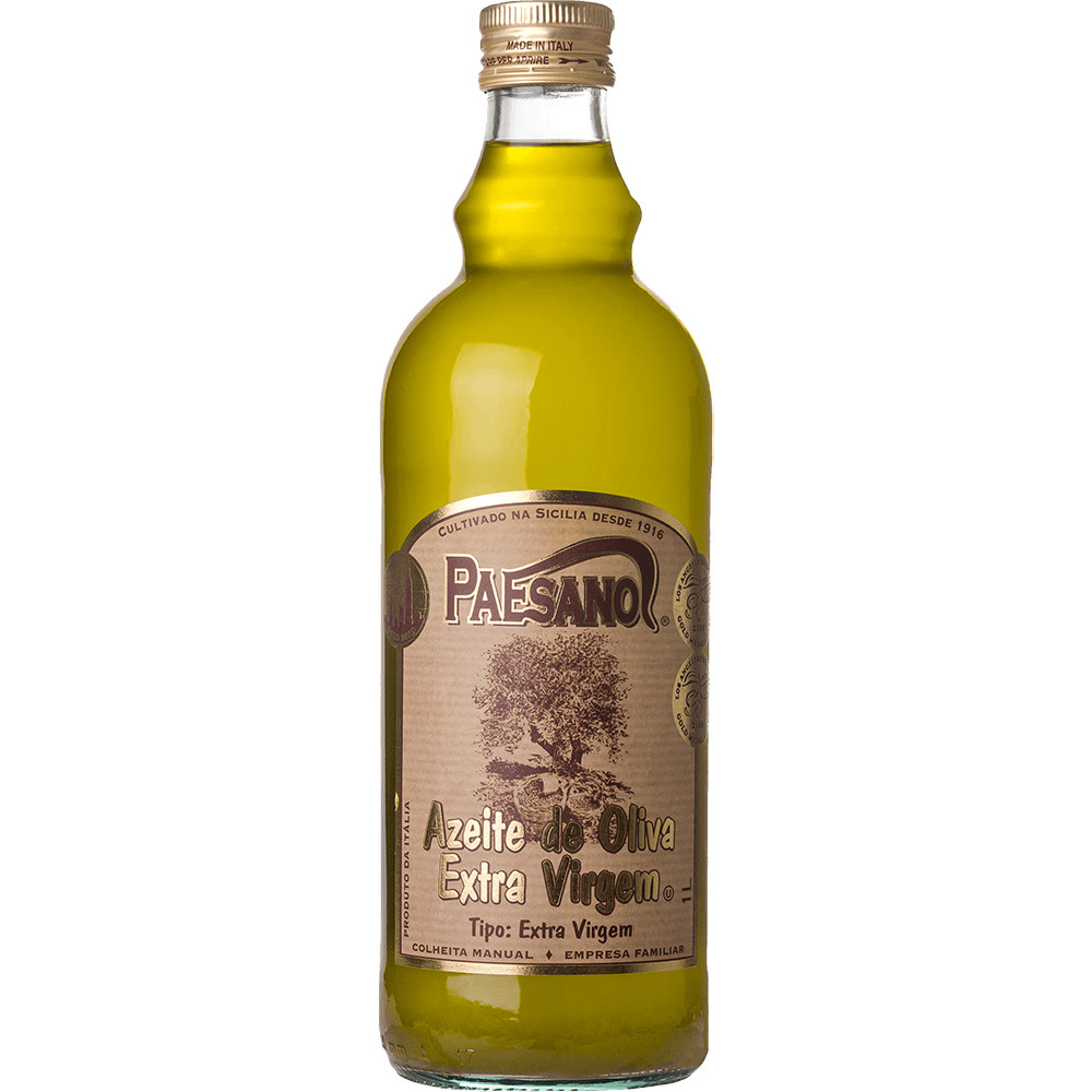 Azeite Italiano Paesano 1l