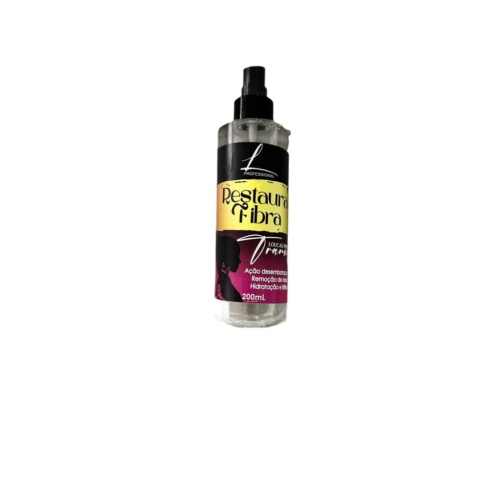 Restaura Fibra Hidra Termal Ultra Desembaraçante 200ml