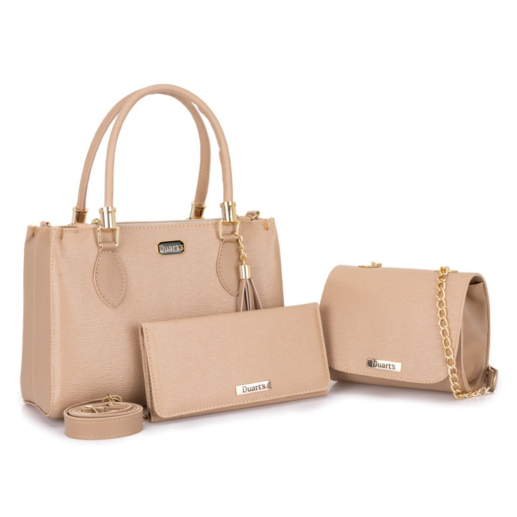 Bolsas femininas Kit Lorena Barato Lançamento duarts