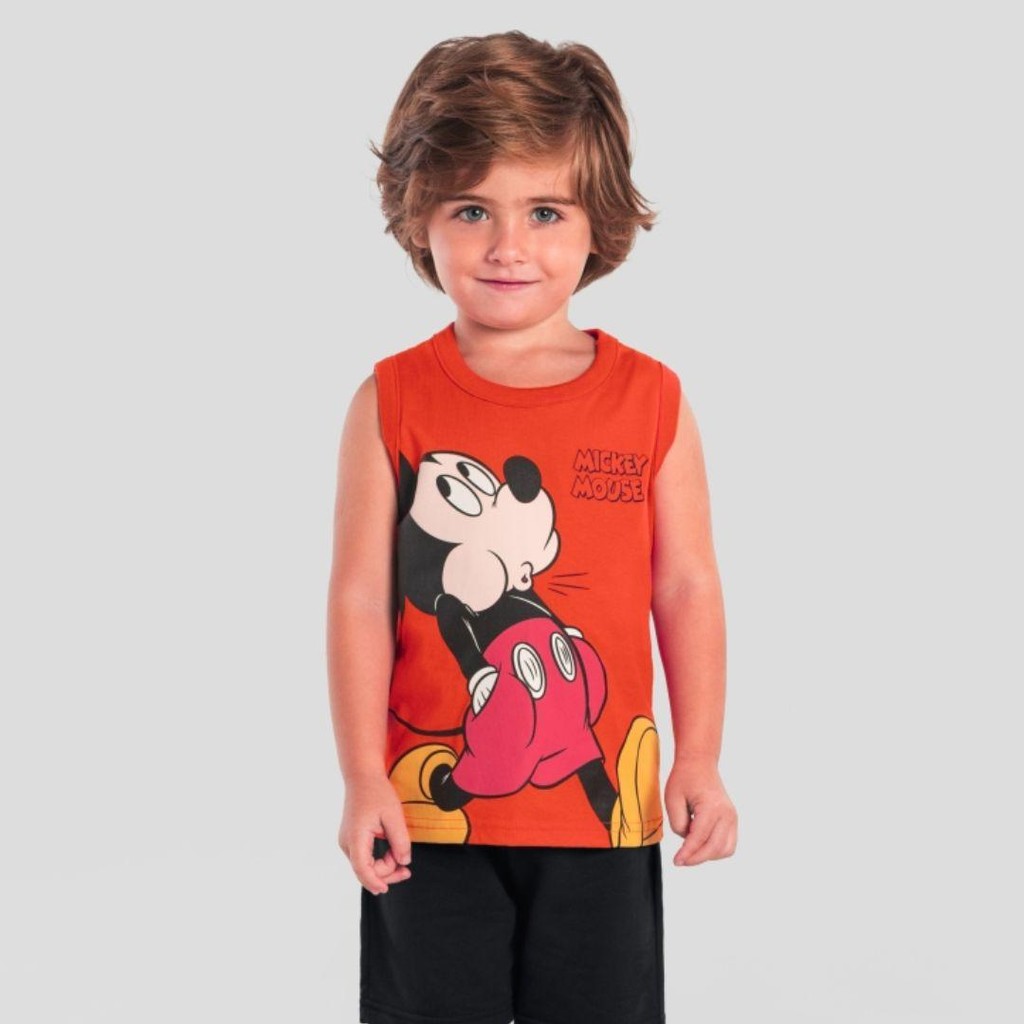 Regata infantil Mickey Disney REF:36749