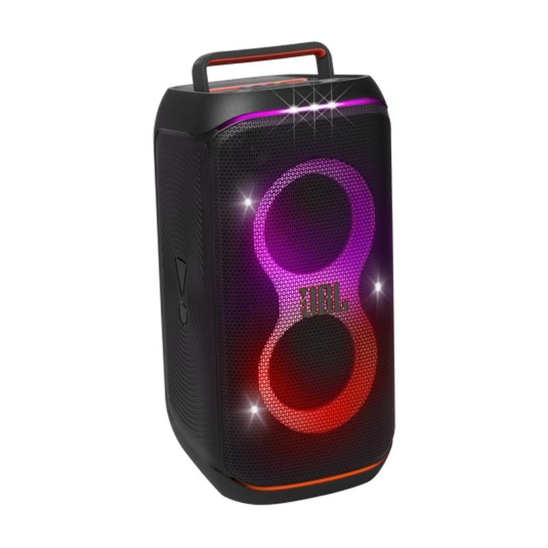 Caixa de Som JBL Amplificada PartyBox Club 120 160W Preta Bivolt