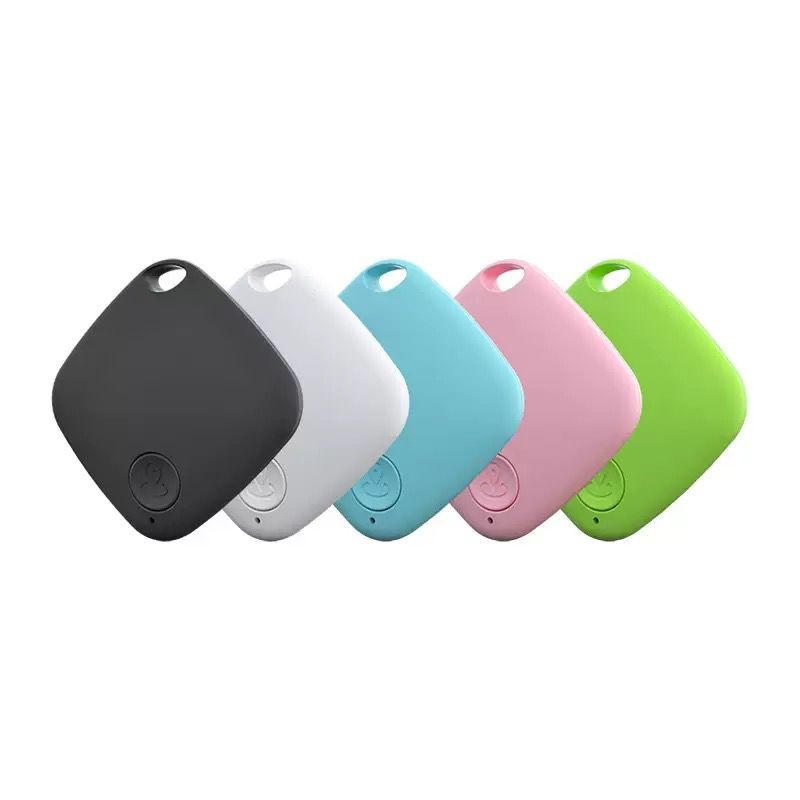 Rastreador AirTag Smart Localizador GPS Mala Carro Moto Pet Criança Sem Limite de Distância abbot store