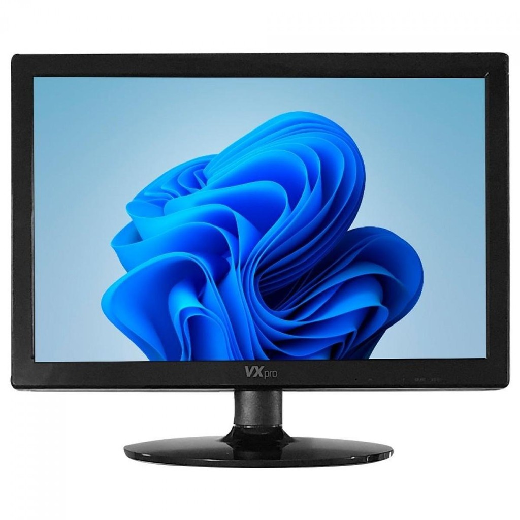 MONITOR 15,4" LED VGA+HDMI VX154X VXPRO