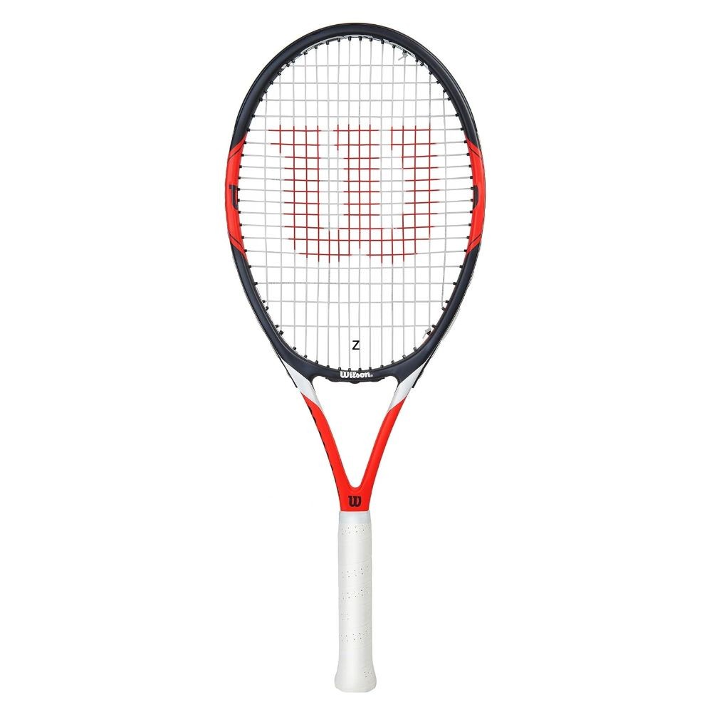 Raquete de Tênis Wilson Federer Open 103 - 279g