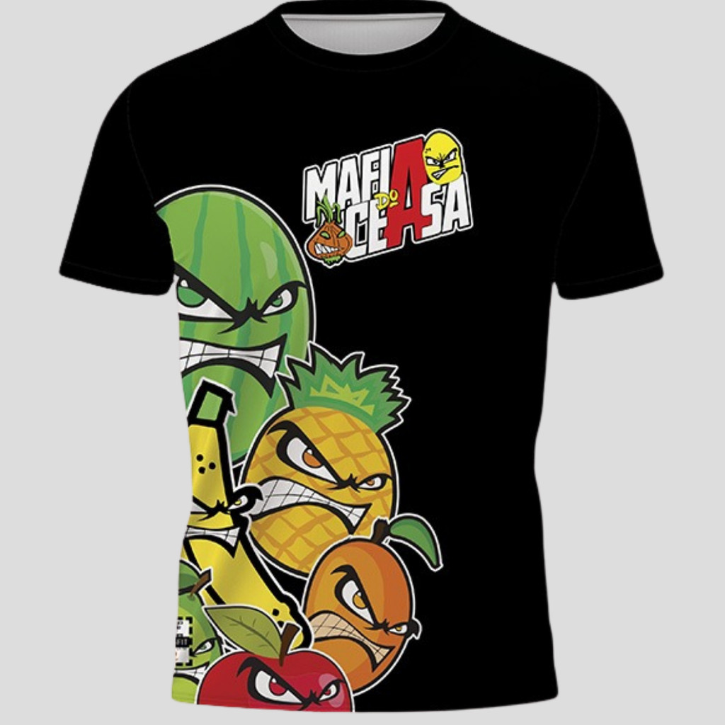 Camiseta Verdureiros Camisa Caminhoneiro Estradeiro Rotas Brasil