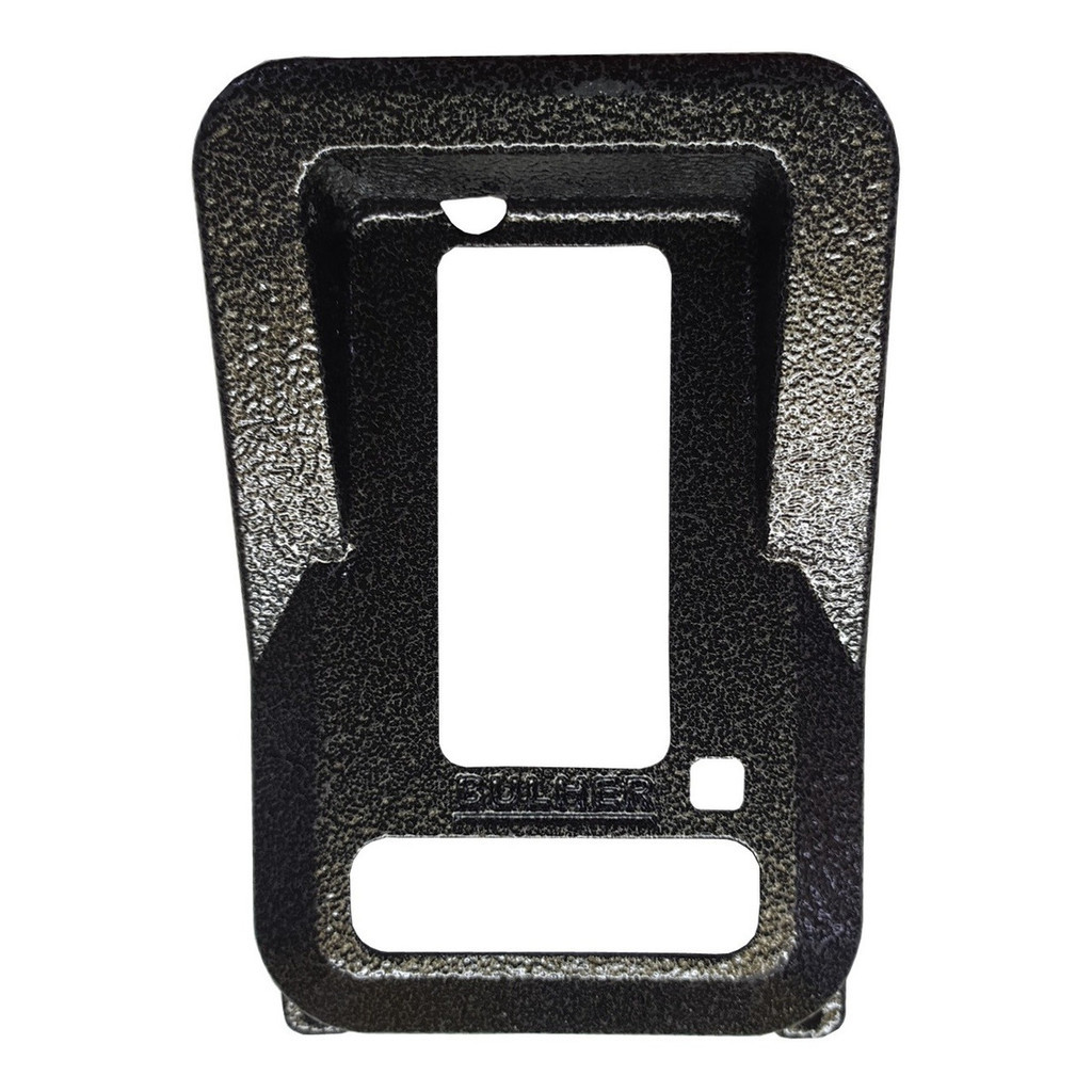 Protetor Antifurto Para Video Porteiro Allo Wt7 Intelbras