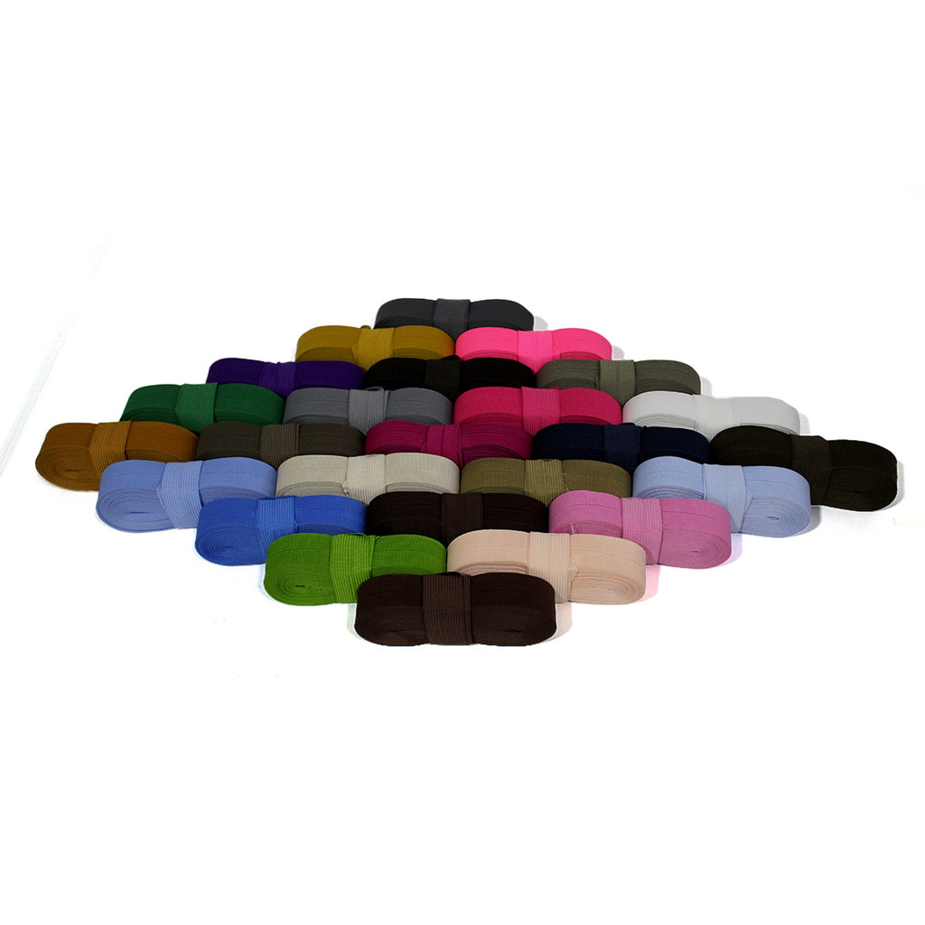 Vies de Boneon 25cm - 10 Metros (25mm) Macio com Vinco