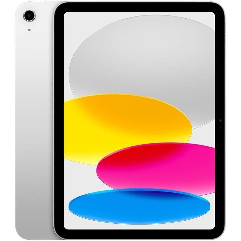 Apple iPad 11ª Geração A16 128GB Wi-Fi Novo Lacrado + Apple Pencil Garantia Oficial 1 Ano ✔️