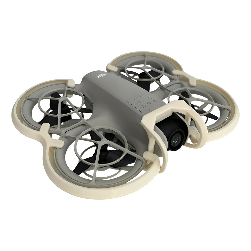 Protetor Dji Neo Anti Impacto Camera E Corpo Completo