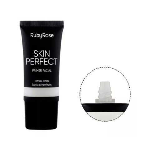 Primer Facial Ruby Rose Skin Perfect HB-8086