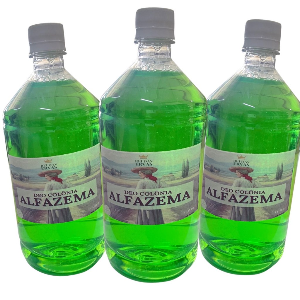 Deo Colônia De Alfazema Para Limpeza e Purificação Umbanda e Candomblé