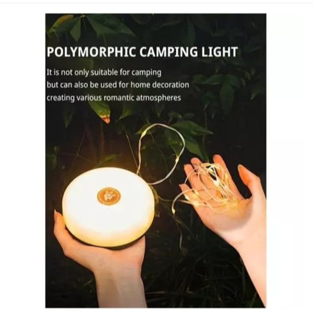 Pisca Cordão De Fio Fada Lindo Iluminação Luz leds de Acampamento ao ar livre BEAUTY BEAUTY