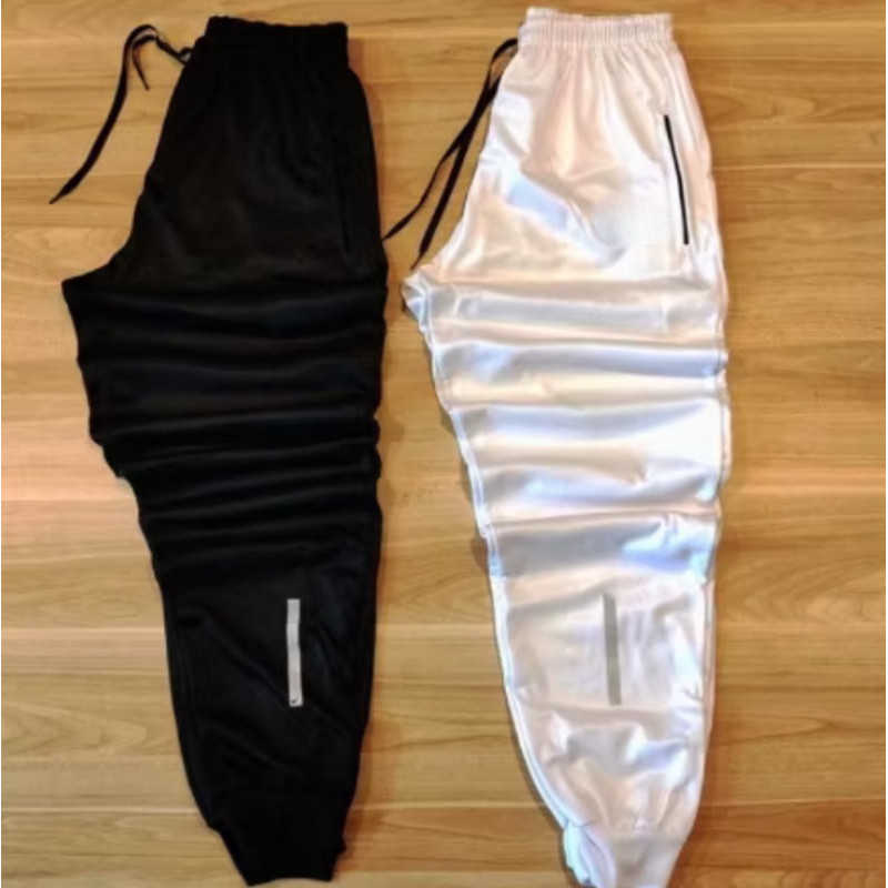 CALÇA JOGGER MASCULINA UNISSEX REFLETIVO ESPORTIVA E CASUAL KIT PROMOÇÃO