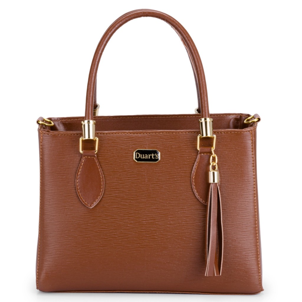 Bolsa Media de mão Duarts