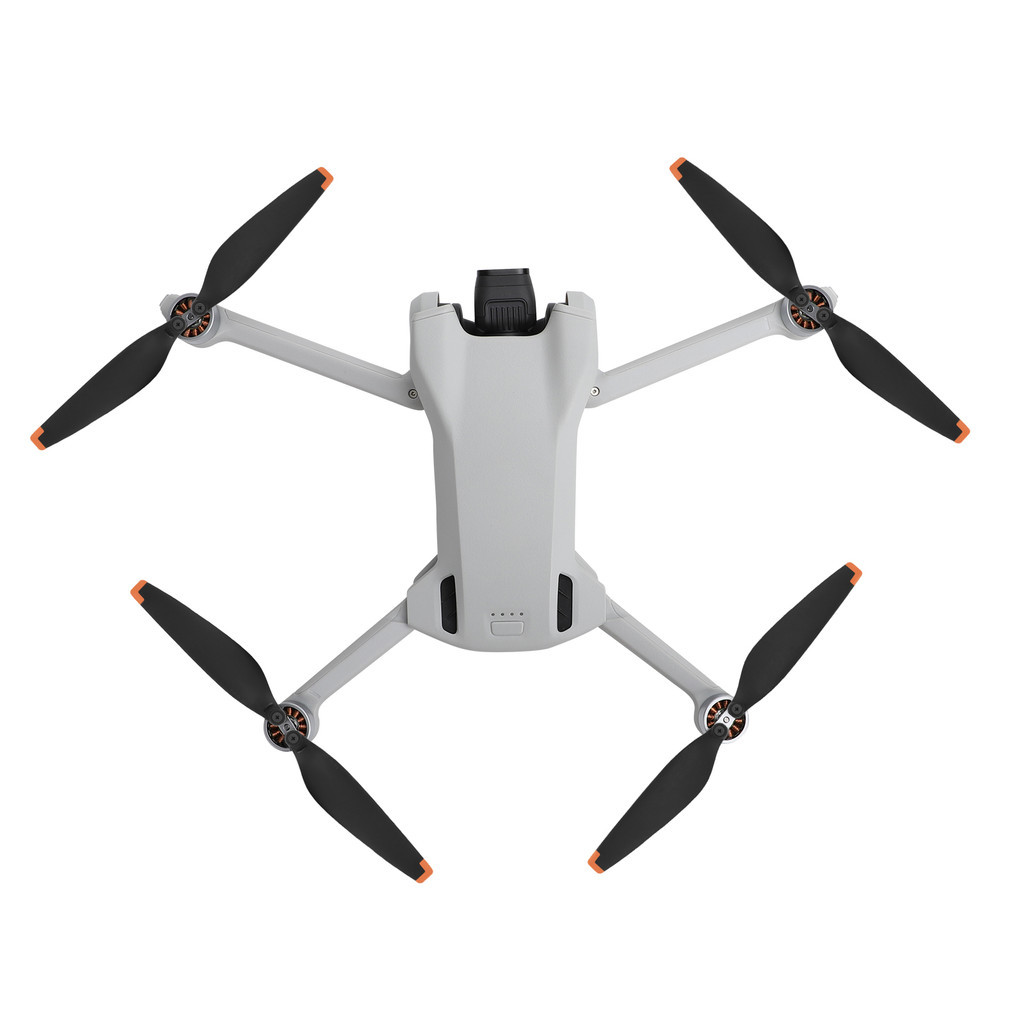 Hélices Reforçadas DJI Mini 3 Jogo com 2 Pares