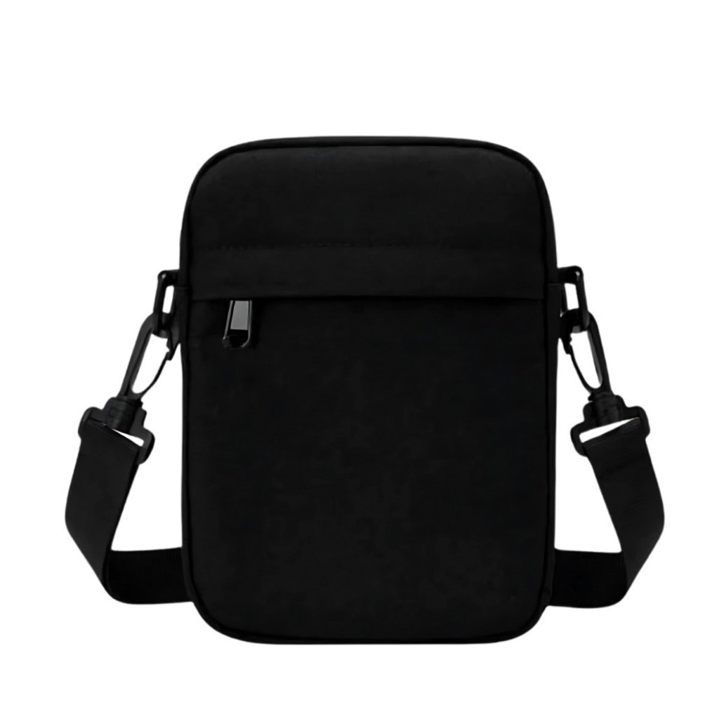 Bolsa Lisa Transversal Shoulder Bag Pochete Unisex Mini Masculina e Feminina Promoção