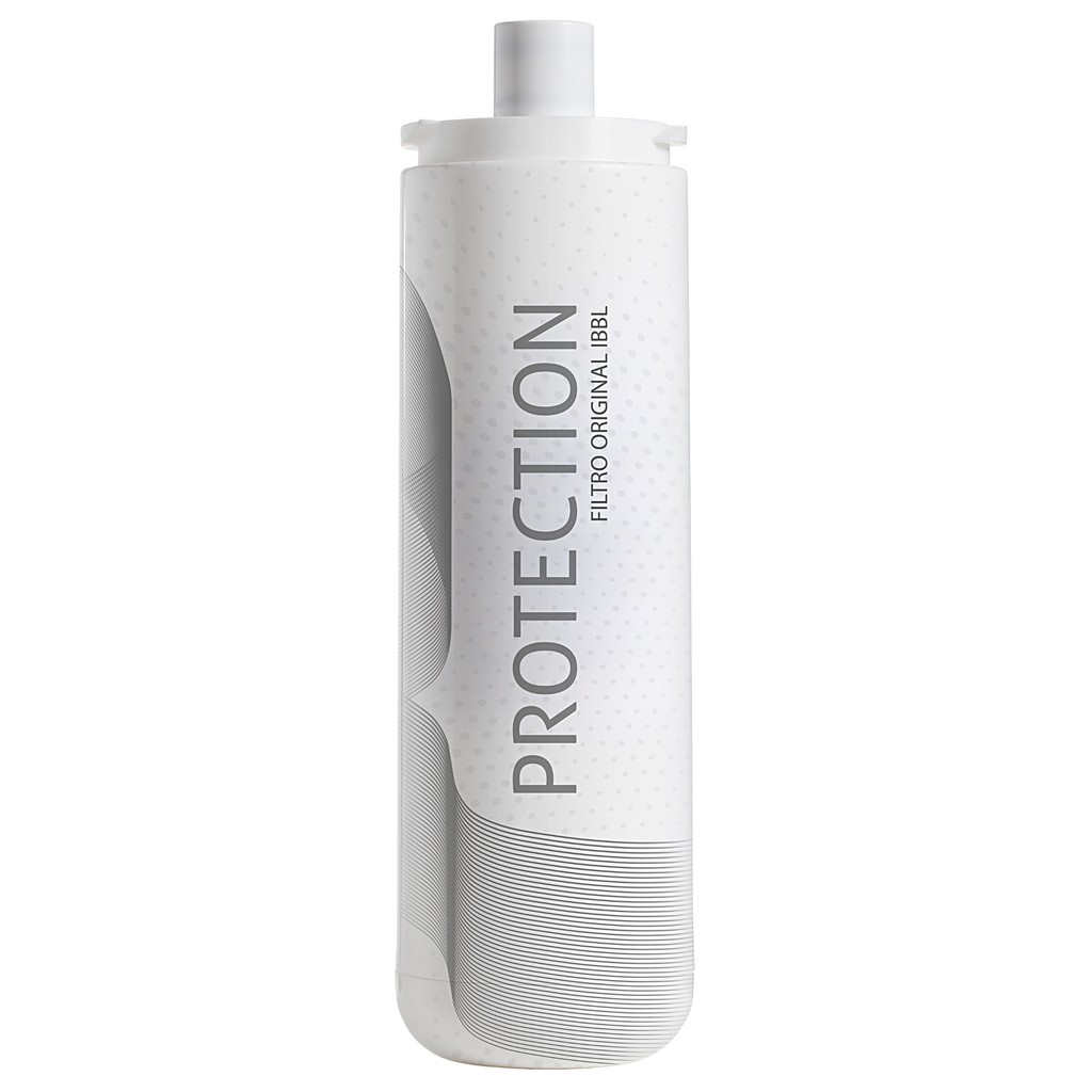Refil Protection Cz+7 Filtro Purificador Fr600 E-Due Ibbl Original