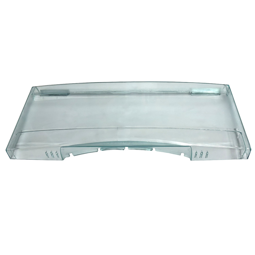 Tampa Frontal Gaveta Para Freezer Electrolux Fe18 Fe22 Fe26
