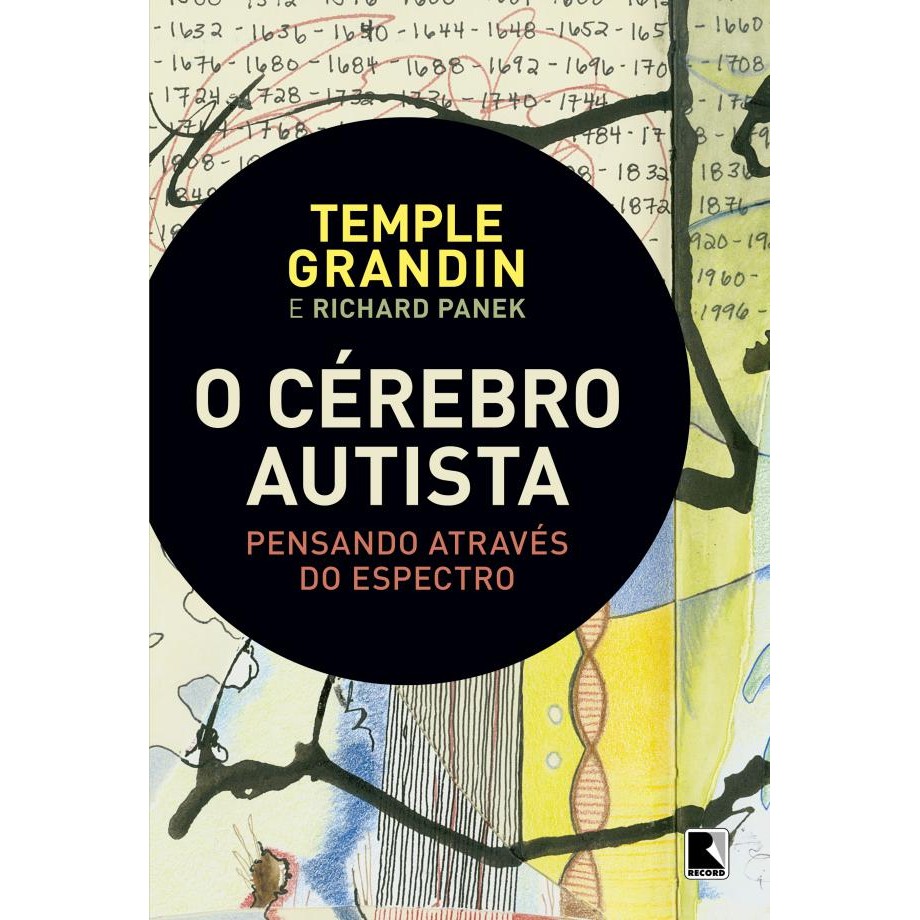 O cérebro autista9788501103703