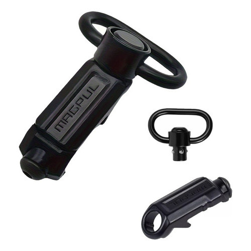 Zarelho Qd Engate Rápido Para Trilho 20mm A 22mm Bandoleira