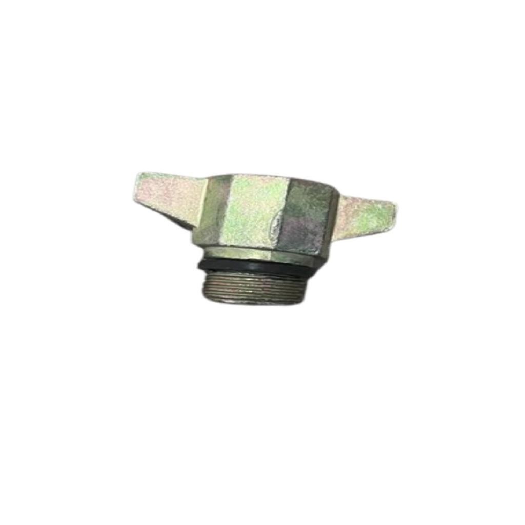 Adaptador de botijão p13 para Liquinho P2