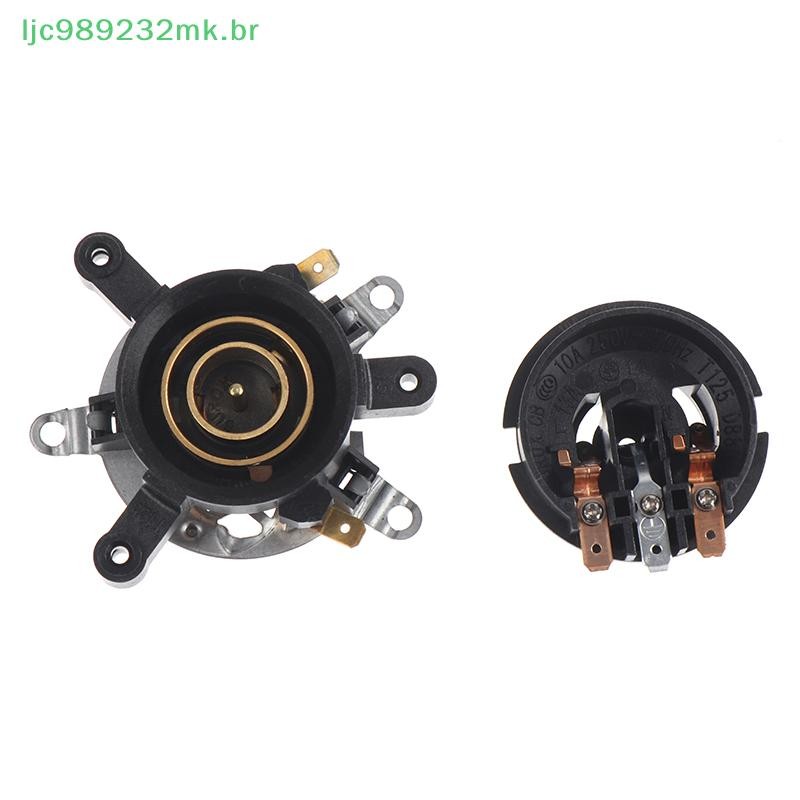 [MYBR] Acessórios Para Chaleira Elétrica De Alta Qualidade , base De , Termostato , Interruptor De Controle De Temperatu
