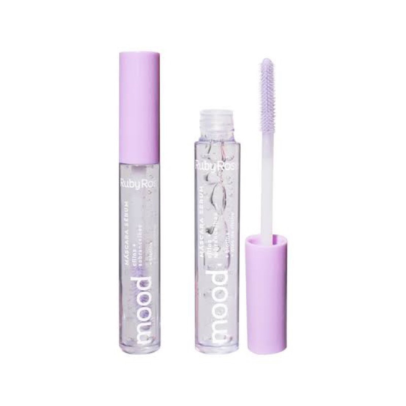 Máscara Sérum Para Cílios e Sobrancelhas Feels Mood - Ruby Rose HB512