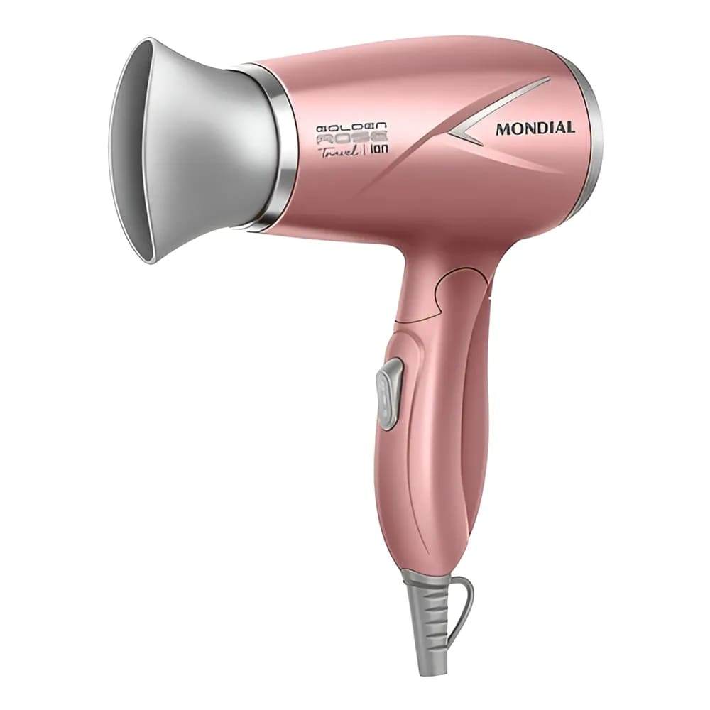SECADOR MONDIAL SC-47 GOLDEN ROSE BIV 3