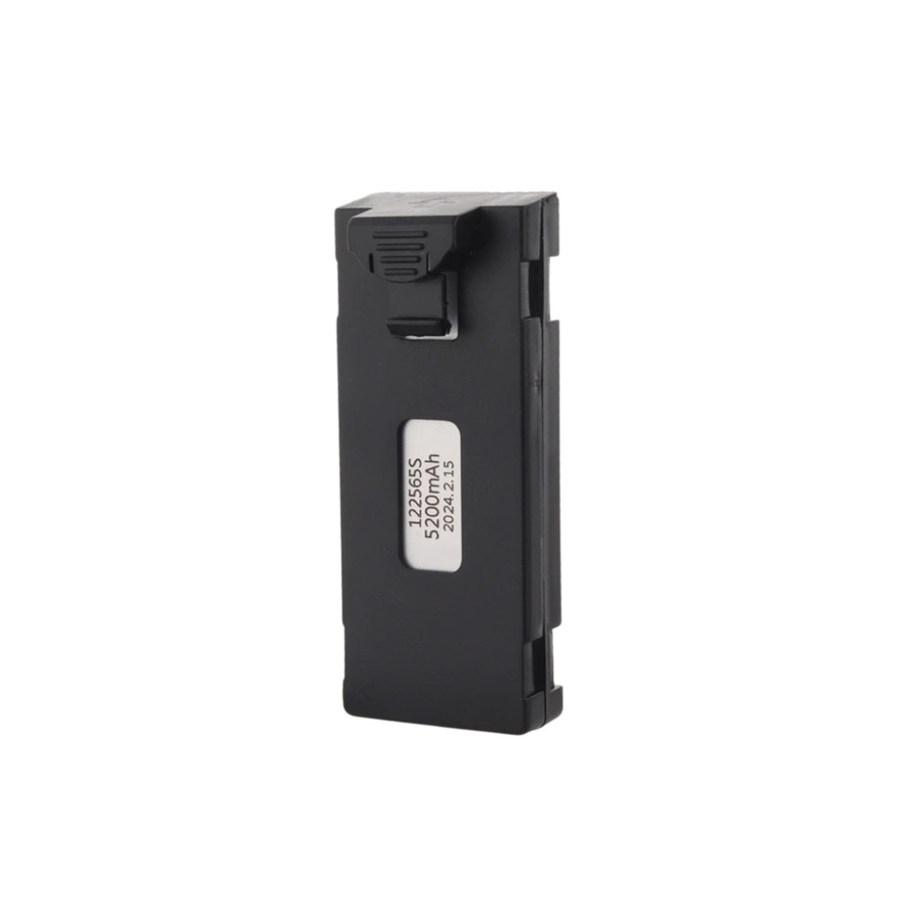 Bateria 2600mAh – Compatível com E88, E99, K6, K10, K11, K12, K16, V88, GT5, M5 e XS9