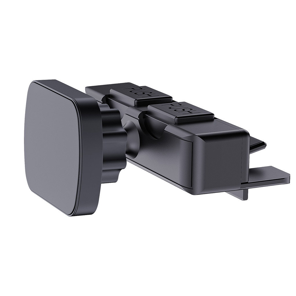 Suporte Do Telefone Carro Universal CD Slot Magnético De Montagem Rotação 360 Móvel Para Telefones Celulares Tablets GPS