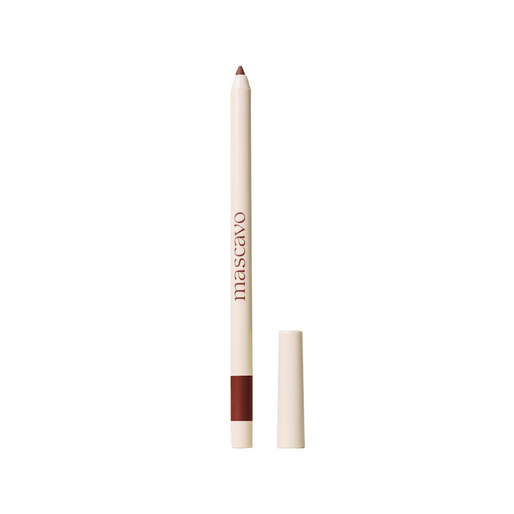 Wonder Lips Lapiseira Labial Cocoa 0,3G - MASCAVO