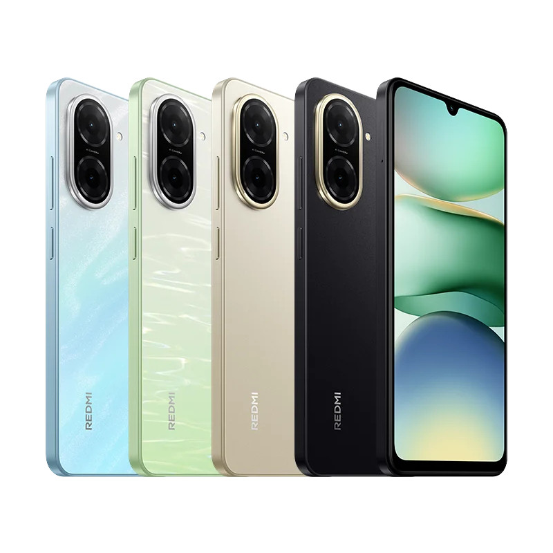 Celular Xiaomi Redmi A5 Dual Sim 64GB / 128GB Global