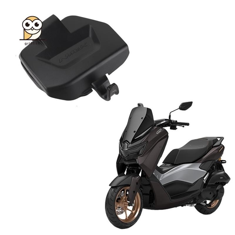 Capa De Armazenamento De Caixa De Ferramentas Para Nmax V3 155 2025 Tampa De Bolso Lateral