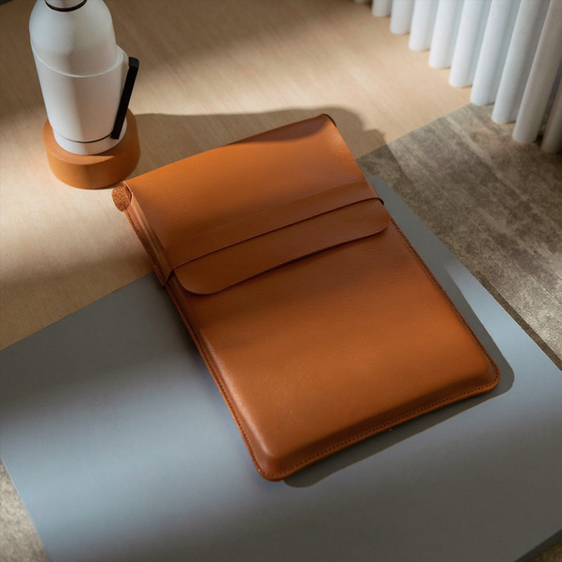 Bolsa Organizer Case Tablet Galaxy Tab S10 Lite S10 FE+ Estilo Profissional Envio Já