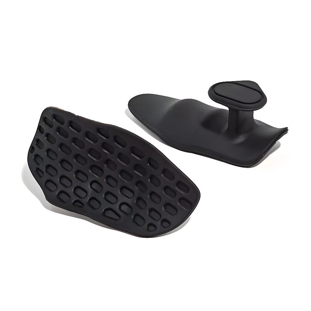 Luva Protetor Palmar Hand Antiderrapante Premium Luva Para Musculação E Academia Original