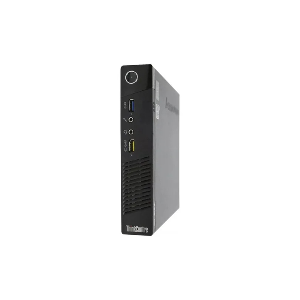 Mini Desk Lenovo ThinkCentre M93P I5-4ª