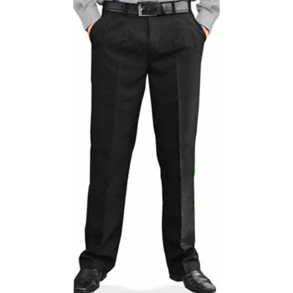 Calça Masculina Social Tradicional Tamanho 36 ao 48 Oxrodine Trabalho