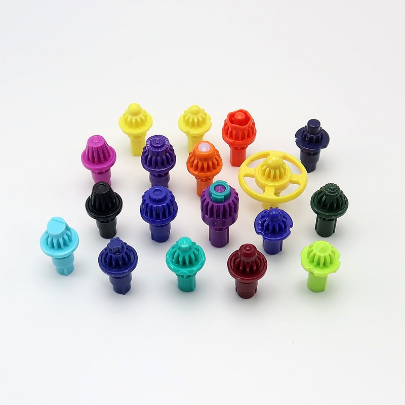 5 Unidades/Pacote Bits Para Brinquedos De Batalha Giratórios BX UX CX