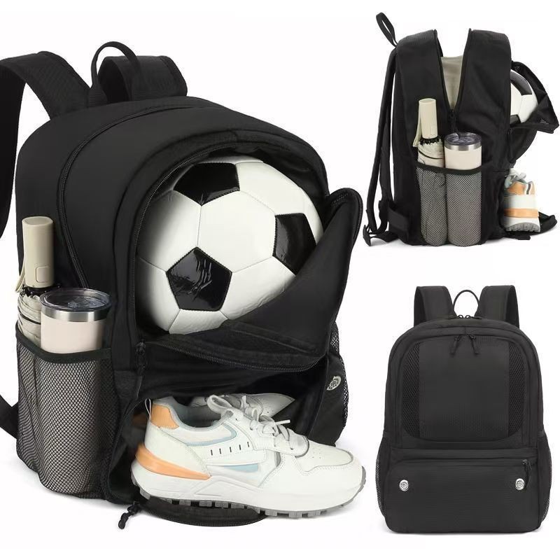 Mochila bag Esportiva Futebol Basquete Beach Academia Alta qualidade